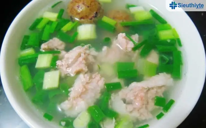 Cách Nấu Canh Chua Sấu Thơm Ngon, Giải Nhiệt Cho Cả Gia Đình