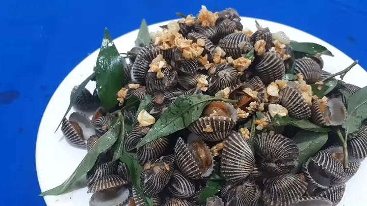 Cách Nấu Canh Chua Sò Huyết Ngon Chuẩn Vị Tại Nhà