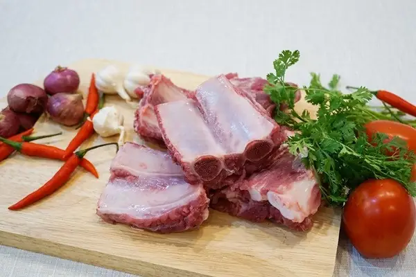 Hướng Dẫn Cách Nấu Canh Chua Sườn Sấu Thơm Ngon Chuẩn Vị Gia Đình