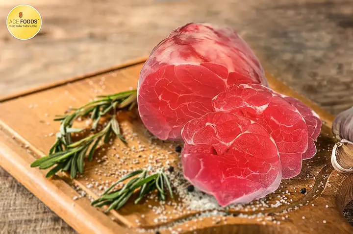 Hướng Dẫn Chi Tiết Cách Nấu Canh Chua Thịt Bò Thơm Ngon Chuẩn Vị Tại Nhà