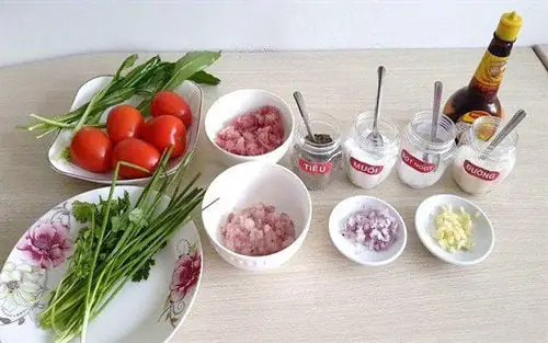 Hướng Dẫn Chi Tiết Cách Nấu Canh Chua Thịt Bò Thơm Ngon Chuẩn Vị Tại Nhà