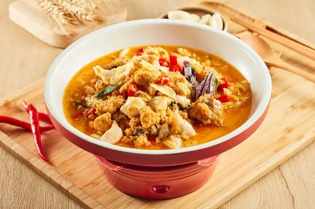 Hướng Dẫn Chi Tiết Cách Nấu Canh Chua Trứng Cá Ngon Tại Gia