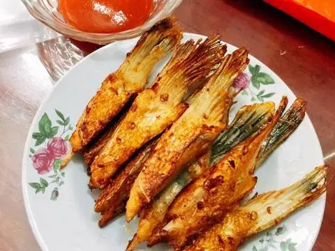Cách Nấu Canh Chua Vây Cá Hồi Thơm Ngon Chuẩn Vị
