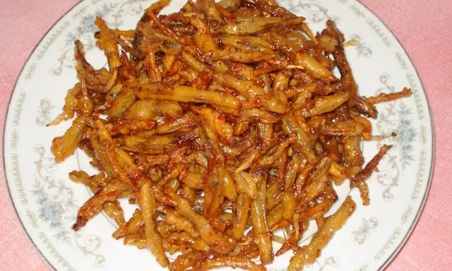 Cách nấu canh chuối chay thanh đạm, bổ dưỡng tại nhà