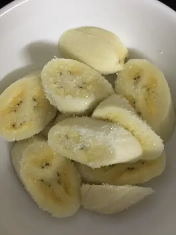 Hướng dẫn chi tiết cách nấu canh chuối chín tại nhà Hướng dẫn chi tiết cách nấu canh chuối chín tại nhà