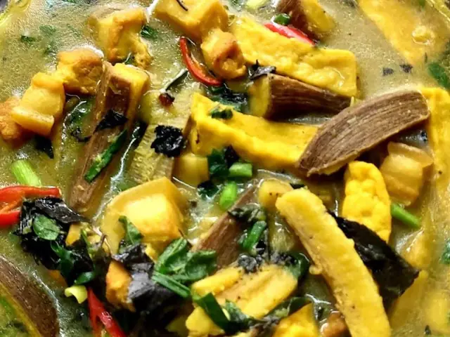 Cách nấu canh chuối đậu miền Bắc