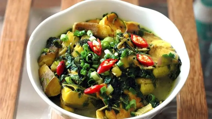 Cách Nấu Canh Chuối Lá Lốt Thơm Ngon, Đậm Đà Hương Vị Truyền Thống