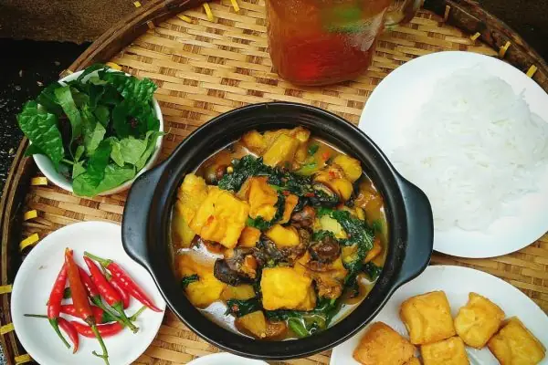 Cách Nấu Canh Chuối Ngon Chuẩn Vị, Đậm Đà Hấp Dẫn Tại Nhà