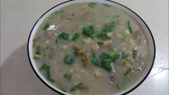 Mẹo Nấu Canh Chuối Xanh Với Lạc Ngon