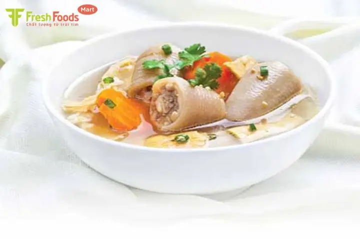 Cách Nấu Canh Củ Cải Thơm Ngon Bổ Dưỡng Chuẩn Vị Gia Đình Cách Nấu Canh Củ Cải Thơm Ngon Bổ Dưỡng Chuẩn Vị Gia Đình