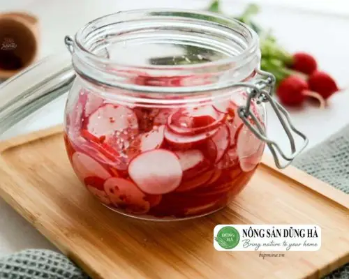 Hướng Dẫn Nấu Canh Củ Cải Đỏ Thơm Ngon, Không Hăng Chuẩn Vị Hướng Dẫn Nấu Canh Củ Cải Đỏ Thơm Ngon, Không Hăng Chuẩn Vị