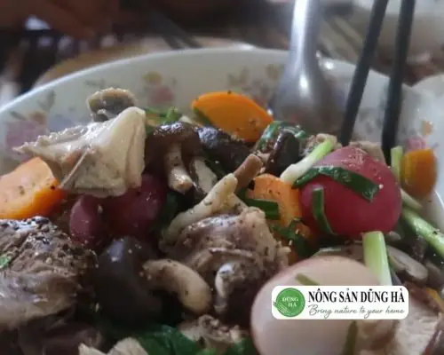 Hướng Dẫn Nấu Canh Củ Cải Đỏ Thơm Ngon, Không Hăng Chuẩn Vị Hướng Dẫn Nấu Canh Củ Cải Đỏ Thơm Ngon, Không Hăng Chuẩn Vị