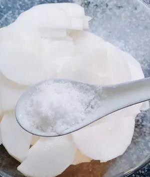 Hướng Dẫn Chi Tiết Cách Nấu Canh Củ Cải Muối Thơm Ngon Chuẩn Vị