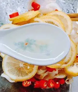 Hướng Dẫn Chi Tiết Cách Nấu Canh Củ Cải Muối Thơm Ngon Chuẩn Vị