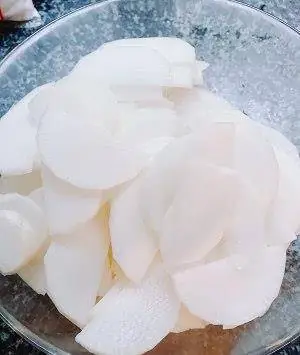 Hướng Dẫn Chi Tiết Cách Nấu Canh Củ Cải Muối Thơm Ngon Chuẩn Vị