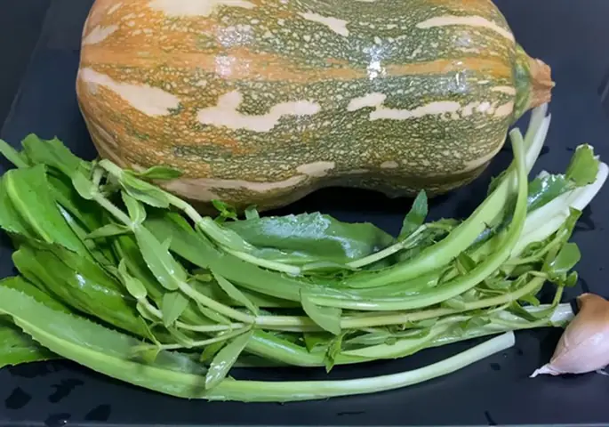 Cách Nấu Canh Củ Cải Trắng Chay Thơm Ngon, Thanh Đạm