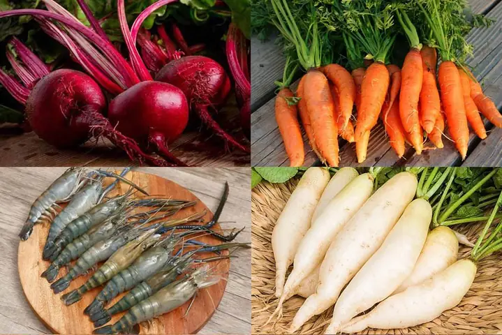 Cách Nấu Canh Củ Dền Thịt Bò Ngọt Thanh, Bổ Dưỡng Cho Gia Đình