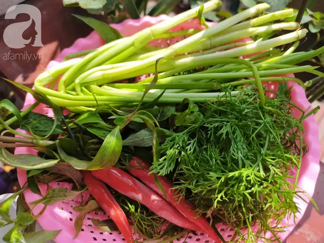 Cách Nấu Canh Củ Hải Phòng: Công Thức Chuẩn Vị Gia Truyền