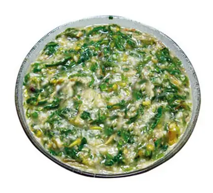 Nấu Canh Củ Khoai Ngứa: Công Thức Chi Tiết Và Lưu Ý Quan Trọng