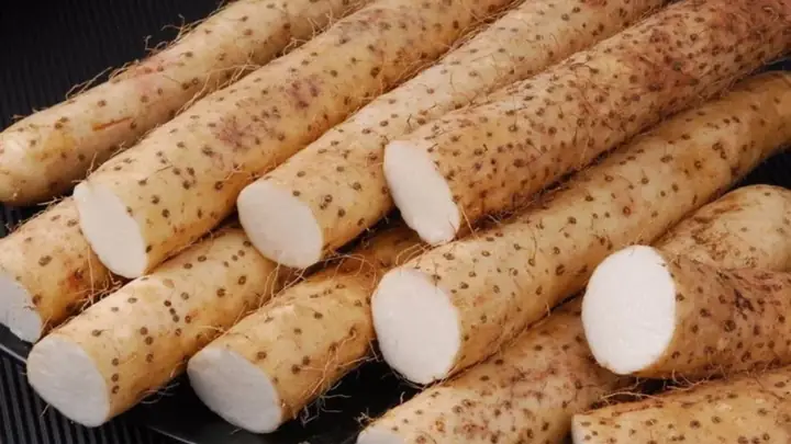 Hướng Dẫn Cách Nấu Canh Củ Mài Ngon Ngọt Chuẩn Vị Gia Đình