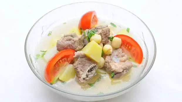 Cách Nấu Canh Củ Quả: Bí Quyết Tạo Nên Bữa Ăn Thơm Ngon, Đậm Đà