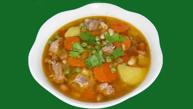 Cách Nấu Canh Củ Quả: Bí Quyết Tạo Nên Bữa Ăn Thơm Ngon, Đậm Đà