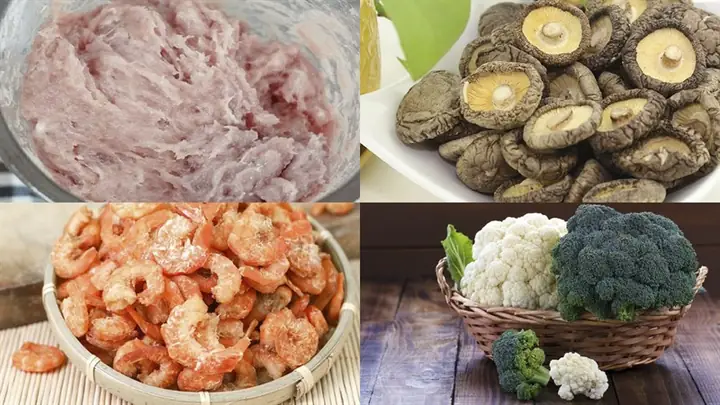 Hướng Dẫn Chi Tiết Cách Nấu Canh Củ Quả Thập Cẩm Ngon Ngọt