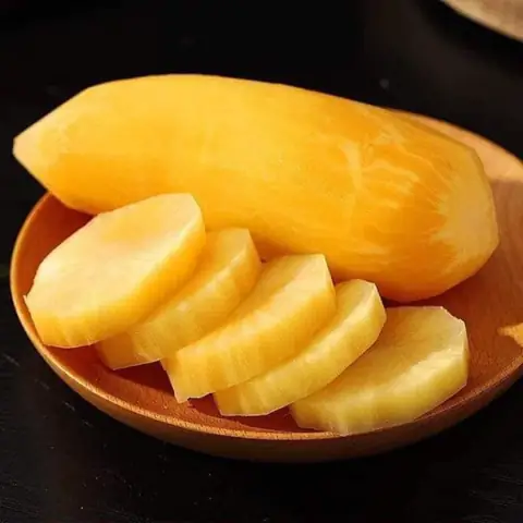 Cách Nấu Canh Củ Sâm Đất Thơm Ngon, Bổ Dưỡng Tại Nhà Cách Nấu Canh Củ Sâm Đất Thơm Ngon, Bổ Dưỡng Tại Nhà
