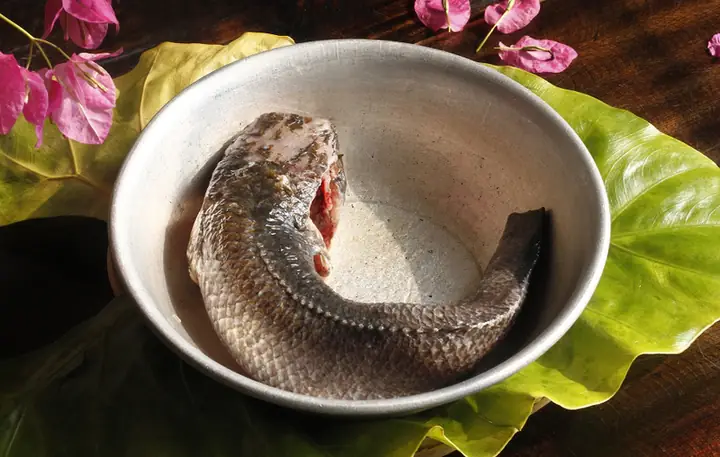 Nguyên liệu cần chuẩn bị Nguyên liệu cần chuẩn bị