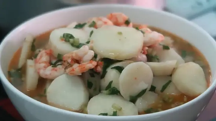 Cách Nấu Canh Củ Với Thịt Thơm Ngon Bổ Dưỡng Chuẩn Vị Gia Đình