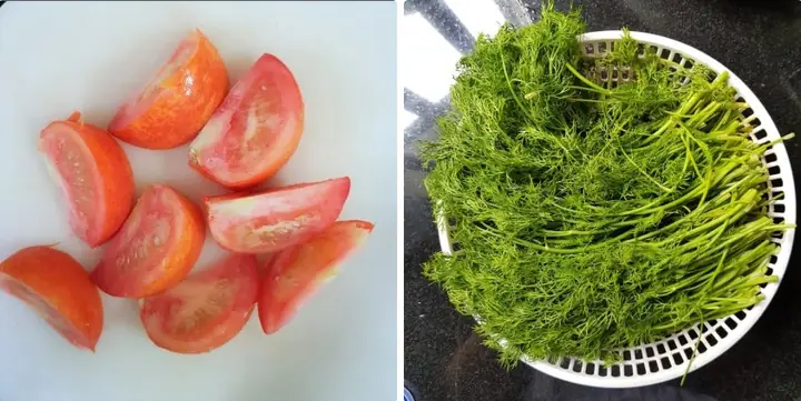 Hướng dẫn chi tiết cách nấu canh cua chua ngon chuẩn vị Hướng dẫn chi tiết cách nấu canh cua chua ngon chuẩn vị