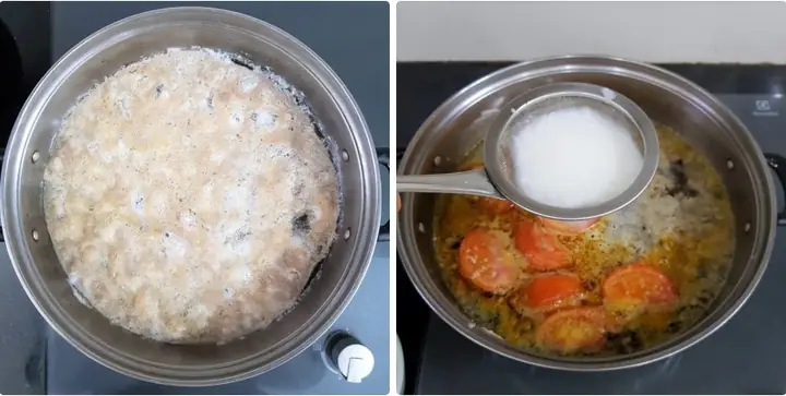 Hướng dẫn chi tiết cách nấu canh cua chua ngon chuẩn vị Hướng dẫn chi tiết cách nấu canh cua chua ngon chuẩn vị