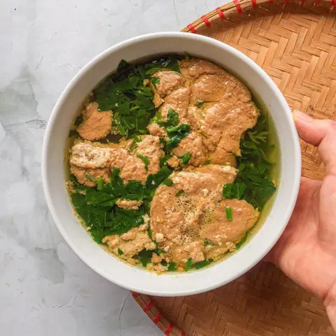Hướng Dẫn Cách Nấu Canh Cua Có Nhiều Gạch Đậm Đà