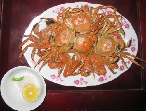 Hướng Dẫn Chi Tiết Cách Nấu Canh Cua Đá Thơm Ngon Tại Nhà