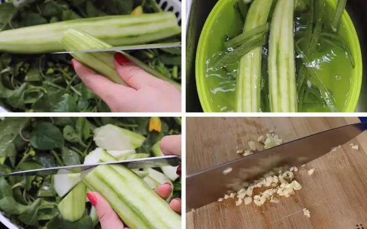 cách nấu canh cua đồng cách nấu canh cua đồng