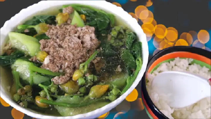 cách nấu canh cua đồng cách nấu canh cua đồng