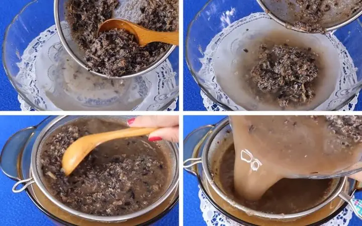 cách nấu canh cua đồng cách nấu canh cua đồng