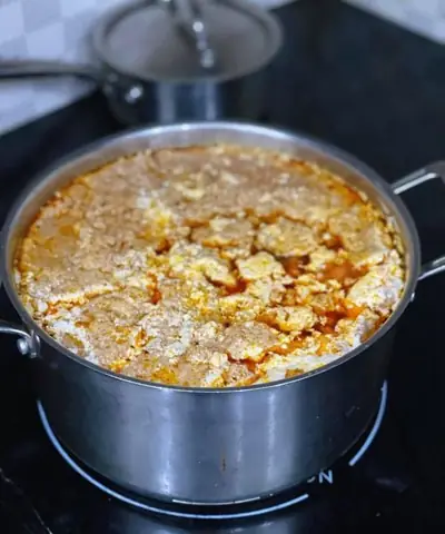 Cách Nấu Canh Cua Đồng Với Khế Chua Đậm Đà, Giải Nhiệt Cho Mùa Hè