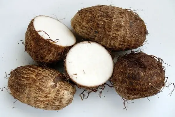 Hướng Dẫn Chi Tiết Cách Nấu Canh Cua Khoai Sọ Thơm Ngon Bổ Dưỡng