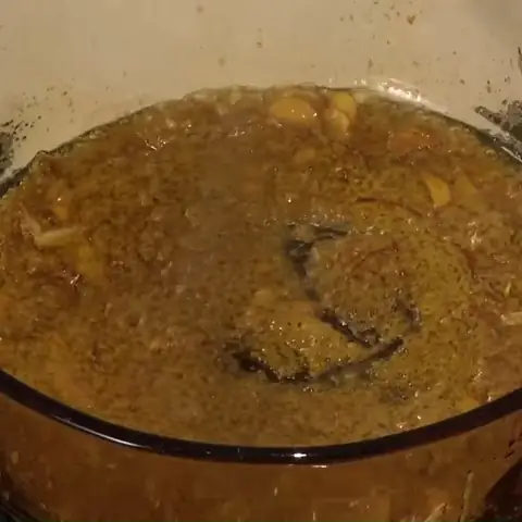 Cách Nấu Canh Cua Khoai Sọ Rau Rút Thơm Ngon Chuẩn Vị Gia Đình