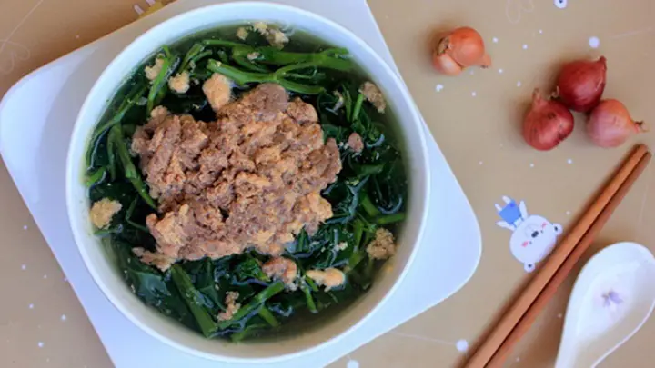 Hướng Dẫn Chi Tiết Cách Nấu Canh Cua Rau Muống Thơm Ngon