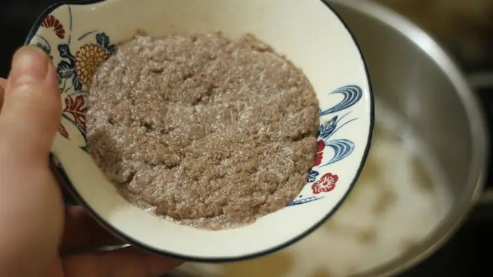 Cách Nấu Canh Cua Rau Muống Khoai Sọ Chuẩn Vị, Thanh Mát