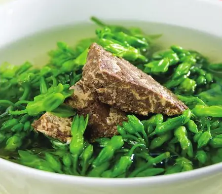 Nấu Canh Cua Với Hoa Thiên Lý: Công Thức Đậm Đà, Dễ Làm