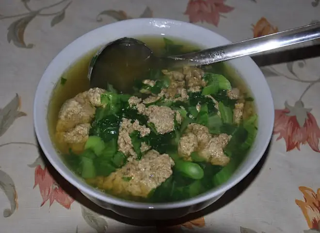 Hướng Dẫn Cách Nấu Canh Cua Với Rau Cải Thanh Mát Bổ Dưỡng Hướng Dẫn Cách Nấu Canh Cua Với Rau Cải Thanh Mát Bổ Dưỡng