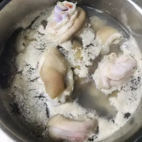 Hướng Dẫn Chi Tiết Cách Nấu Canh Da Heo Thơm Ngon, Bổ Dưỡng Hướng Dẫn Chi Tiết Cách Nấu Canh Da Heo Thơm Ngon, Bổ Dưỡng