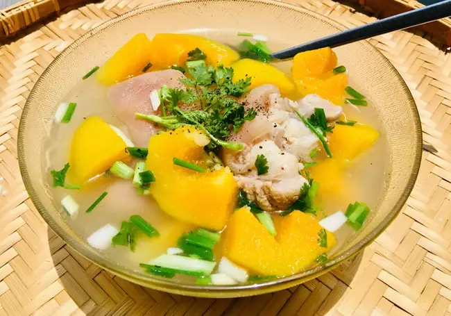 Hướng Dẫn Chi Tiết Cách Nấu Canh Da Heo Thơm Ngon, Bổ Dưỡng