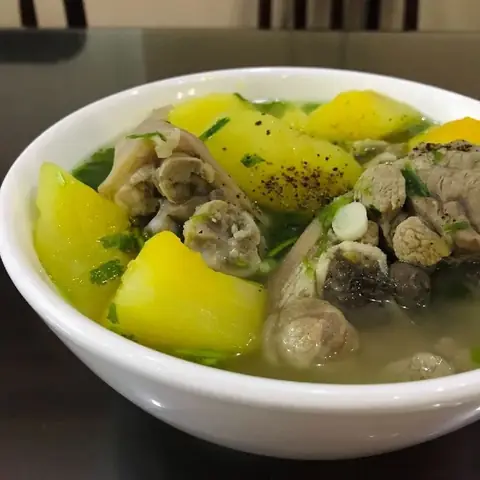 Hướng Dẫn Chi Tiết Cách Nấu Canh Da Heo Thơm Ngon, Bổ Dưỡng Hướng Dẫn Chi Tiết Cách Nấu Canh Da Heo Thơm Ngon, Bổ Dưỡng