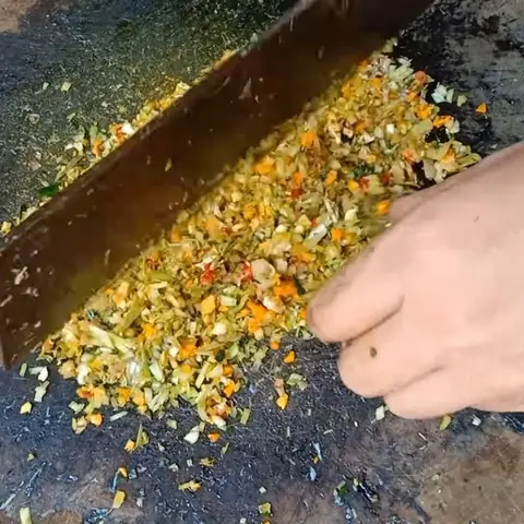 Hướng dẫn chi tiết cách nấu canh đắng với cá thơm ngon, bổ dưỡng