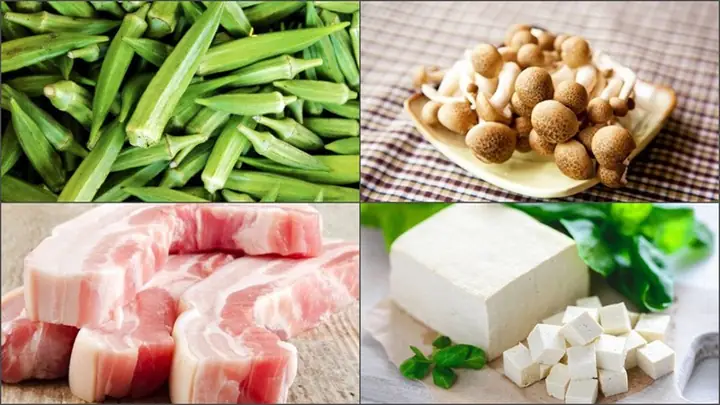 Cách Nấu Canh Đậu Bắp Thơm Ngon, Bổ Dưỡng Cho Bữa Cơm Gia Đình