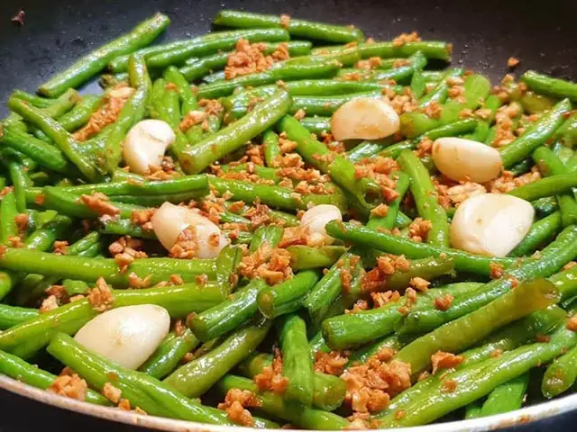 Cách Nấu Canh Đậu Đũa Thơm Ngon, Đậm Đà Chuẩn Vị Gia Đình